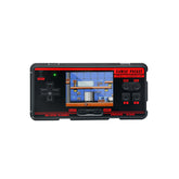 8 Emulators, Red And White Games, Children's Color Screen Game Consoles